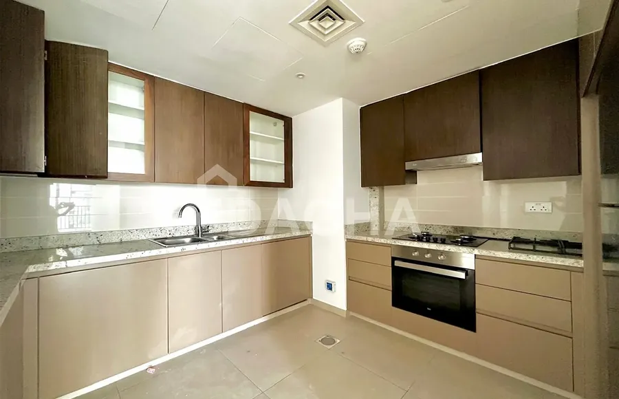 2 bedroom apartment to rent - Dacha