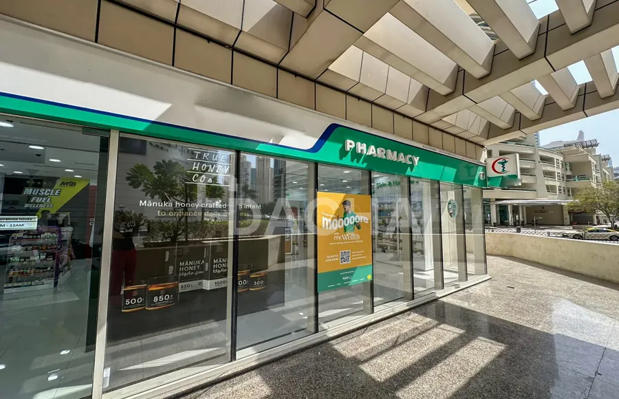 retail for sale - Dacha