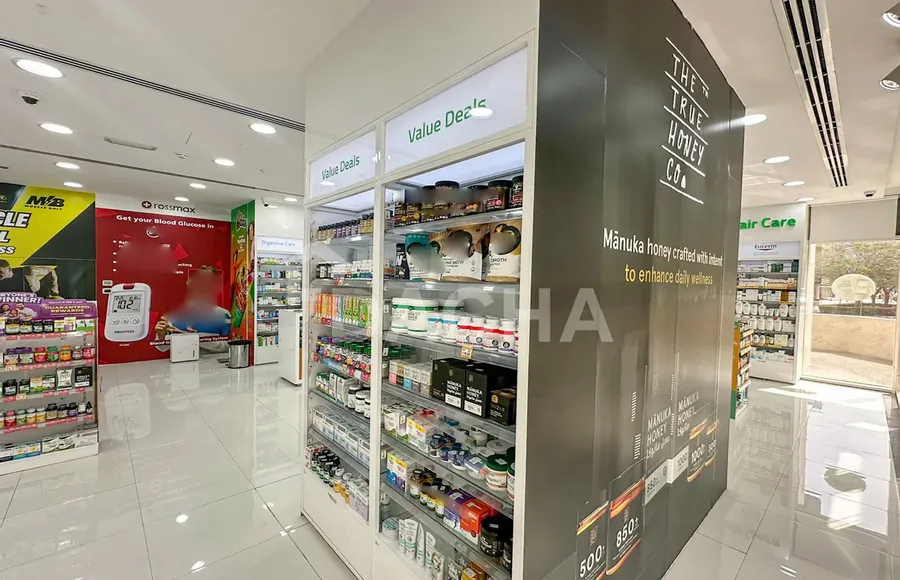 retail for sale - Dacha