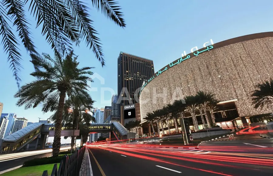 retail for sale - Dacha