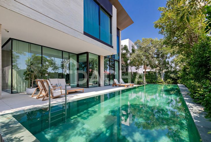 4 bedroom villa for sale banner - Dacha