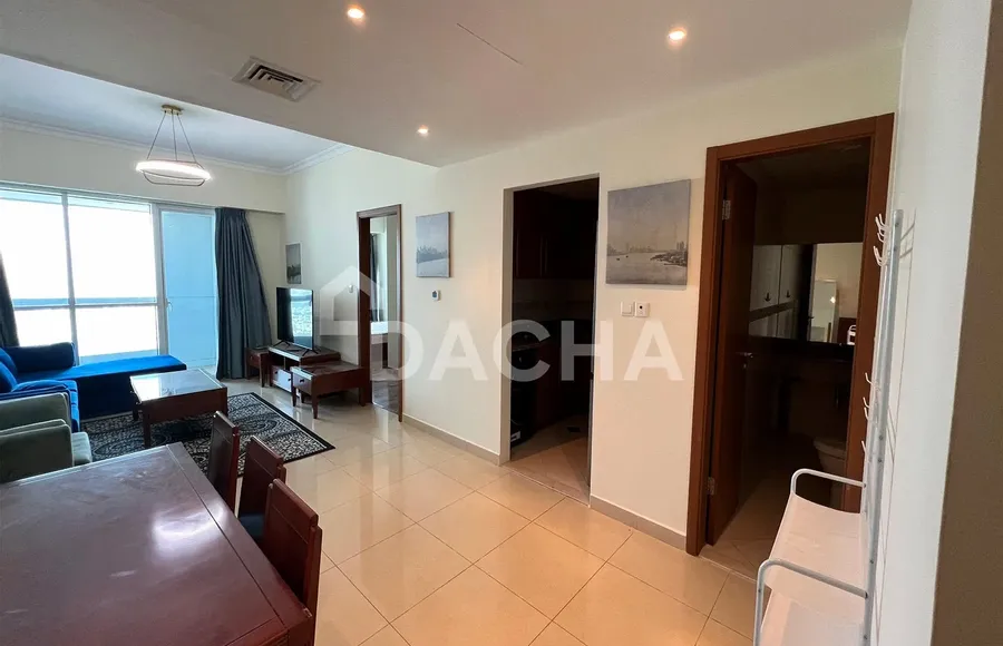 1 bedroom apartment to rent - Dacha