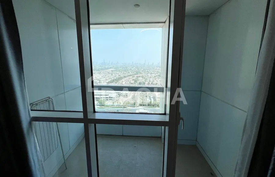 1 bedroom apartment to rent - Dacha