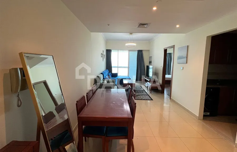 1 bedroom apartment to rent - Dacha