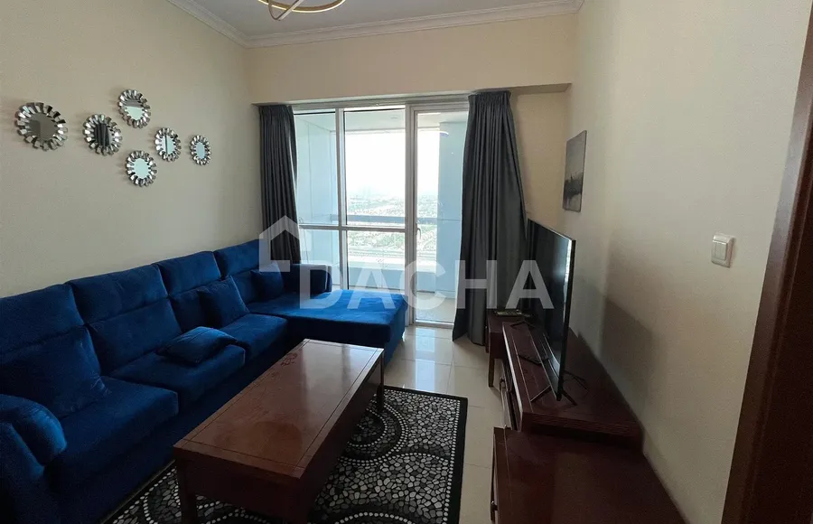 1 bedroom apartment to rent - Dacha