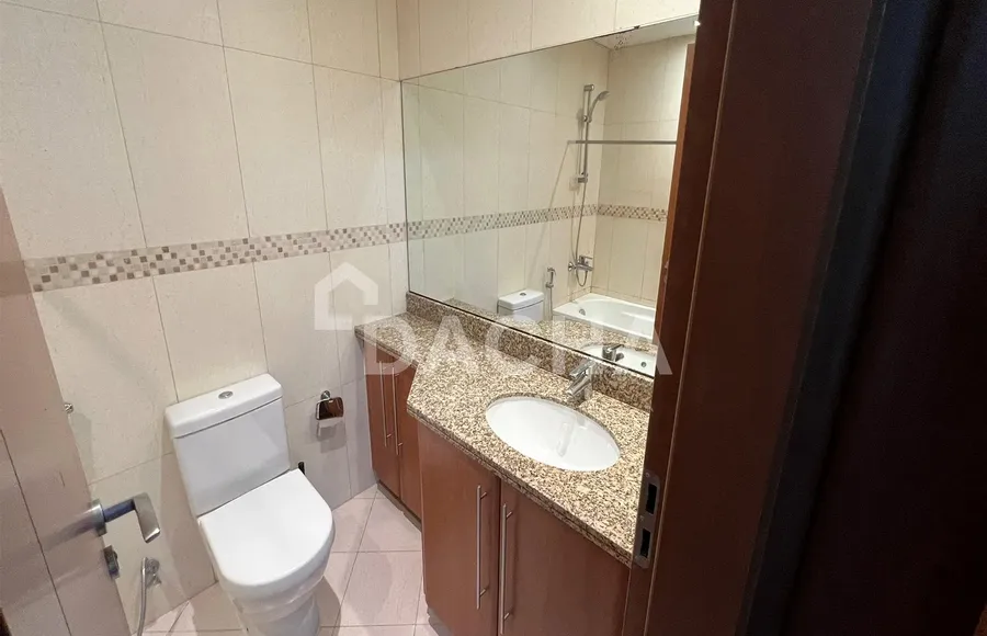 1 bedroom apartment to rent - Dacha