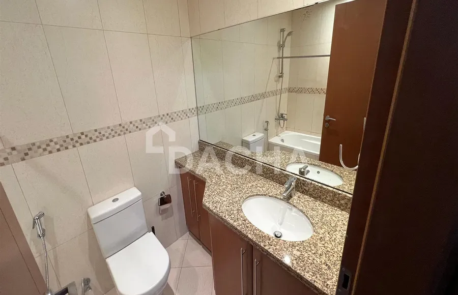 1 bedroom apartment to rent - Dacha