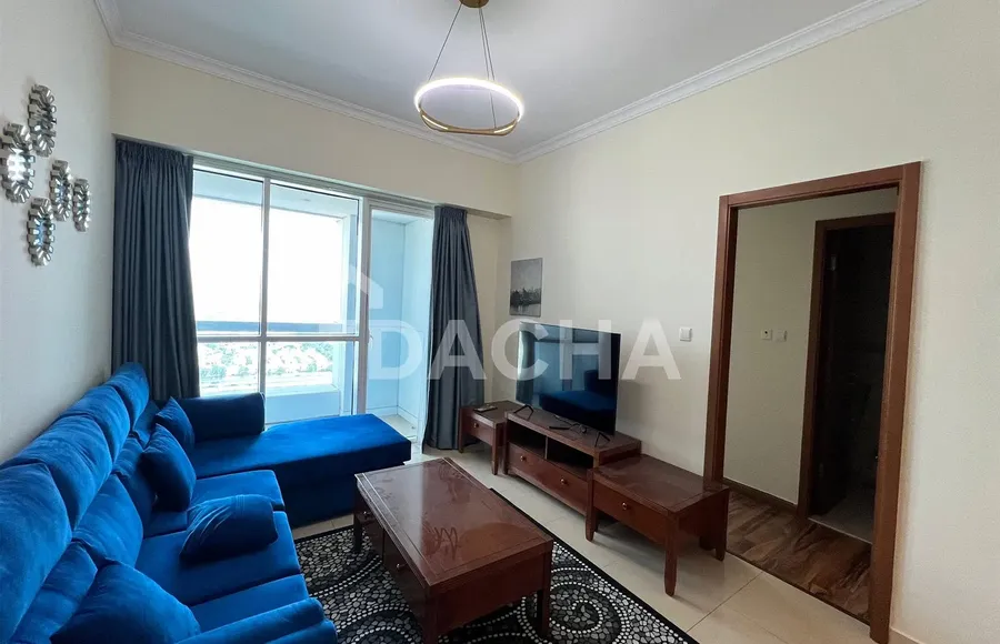 1 bedroom apartment to rent - Dacha