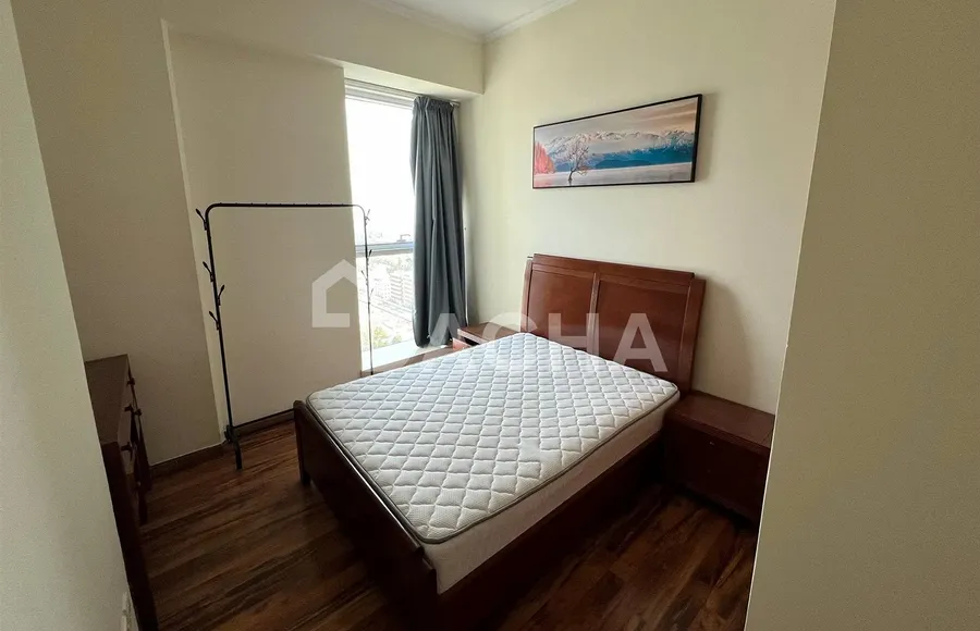 1 bedroom apartment to rent - Dacha