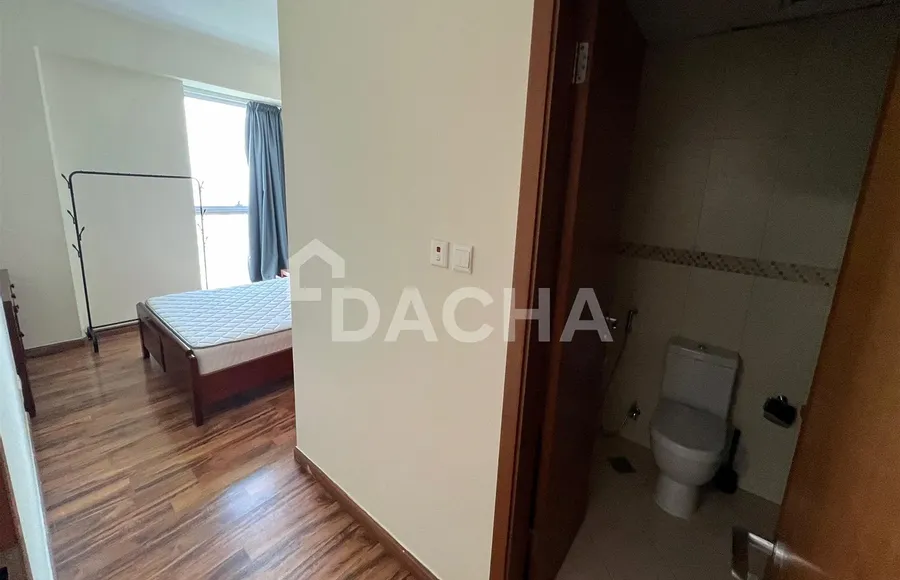 1 bedroom apartment to rent - Dacha