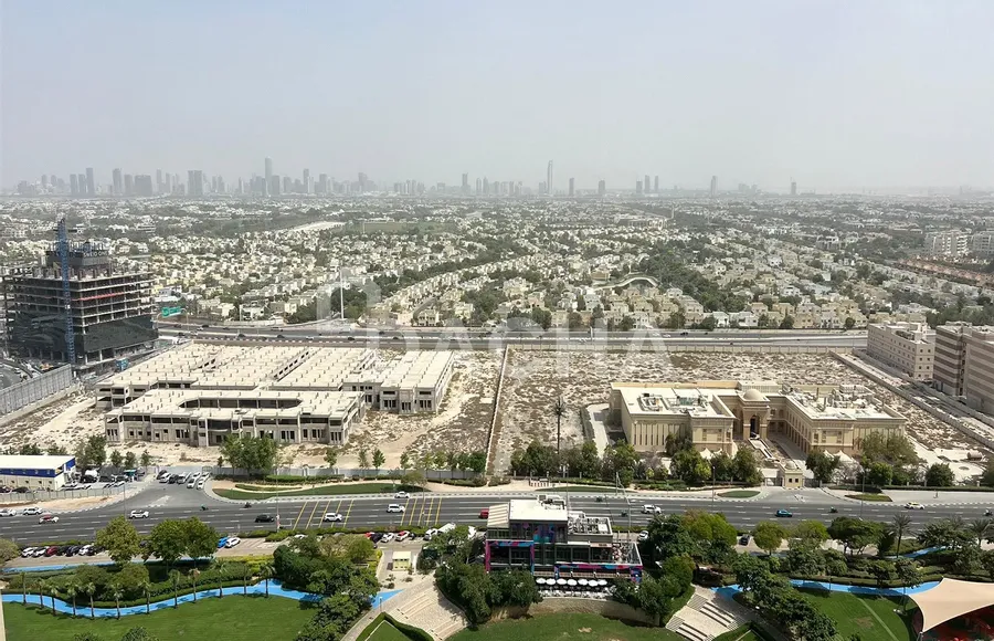 1 bedroom apartment to rent - Dacha