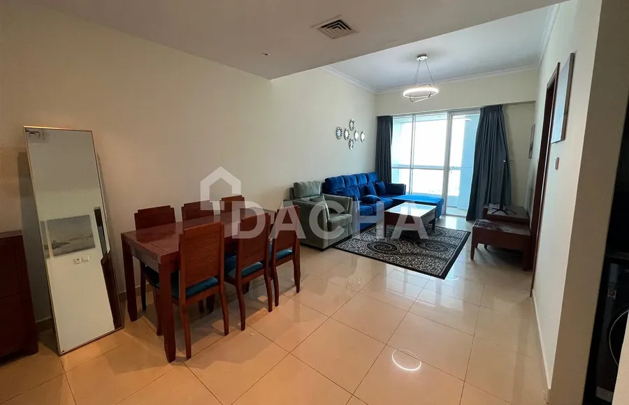 1 bedroom apartment to rent - Dacha