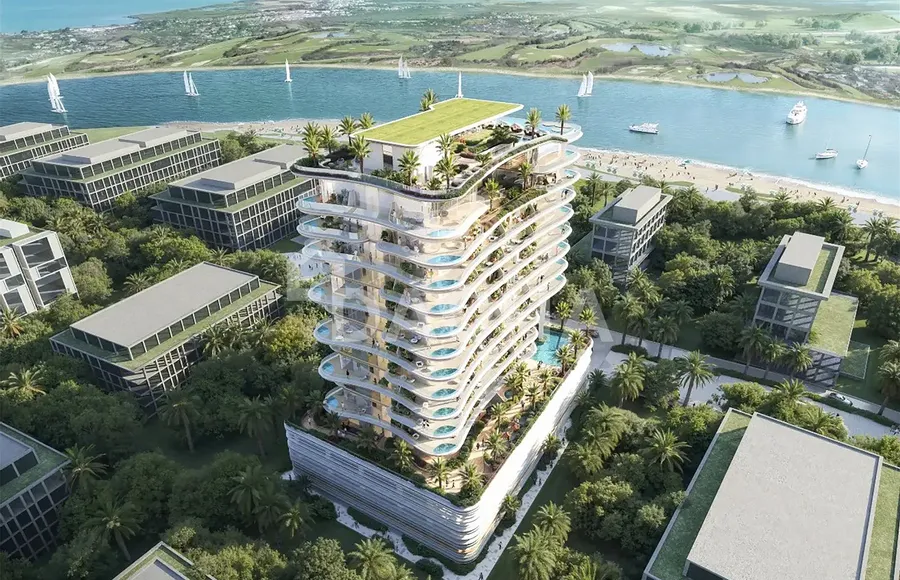 1 bedroom apartment for sale - Dacha