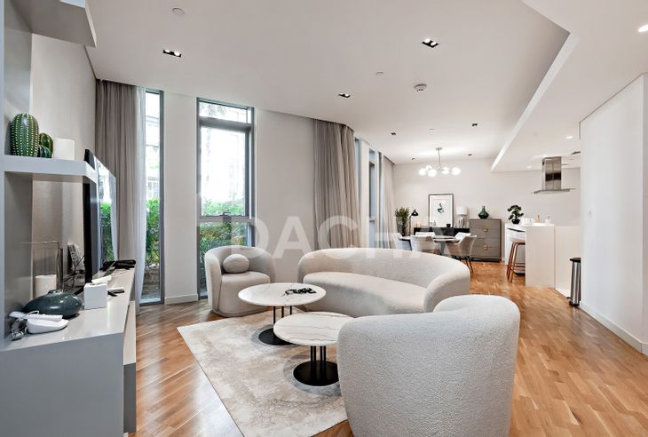 1 bedroom apartment for sale banner - Dacha