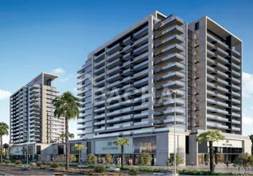 Dubai Hills Estate - Dacha