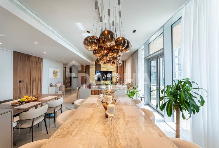 4 bedroom apartment for sale banner - Dacha