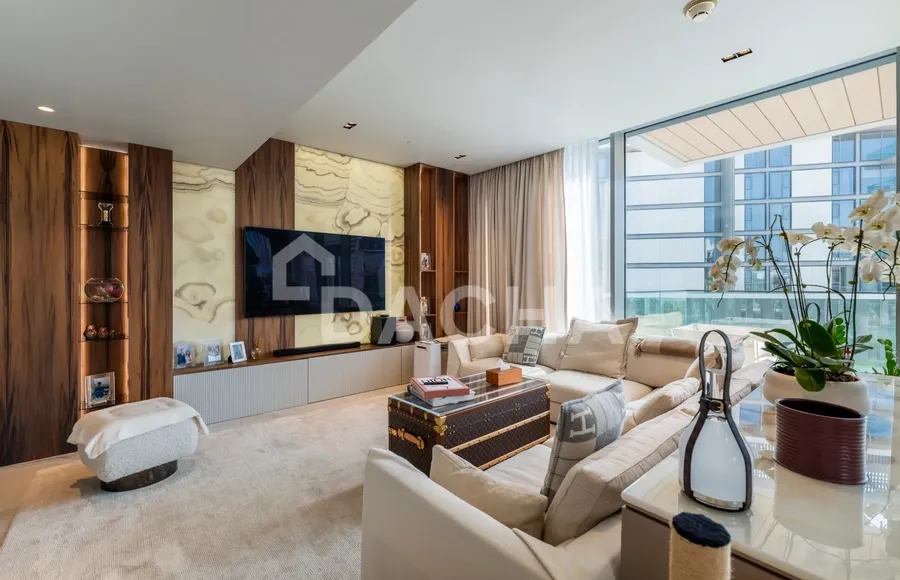 4 bedroom apartment for sale - Dacha