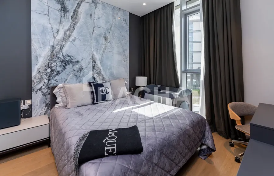 4 bedroom apartment for sale - Dacha