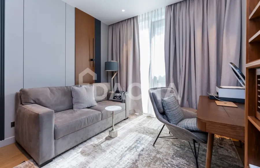 4 bedroom apartment for sale - Dacha