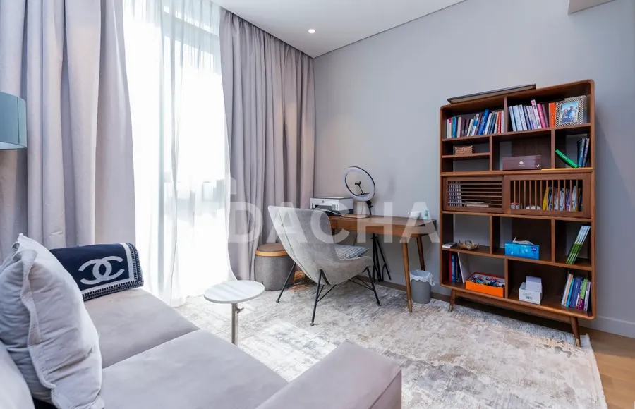 4 bedroom apartment for sale - Dacha