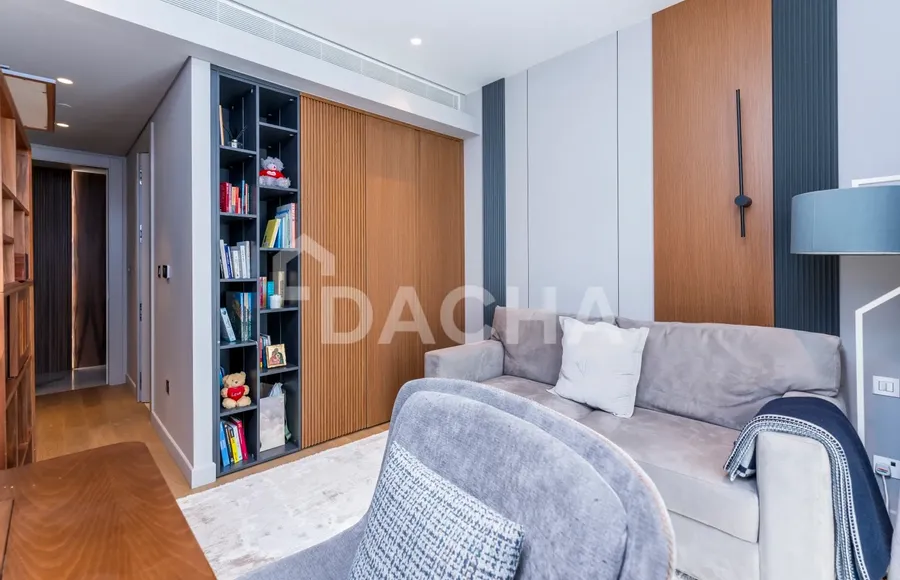 4 bedroom apartment for sale - Dacha