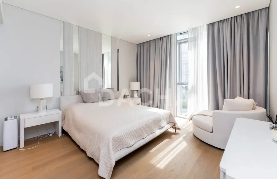 4 bedroom apartment for sale - Dacha