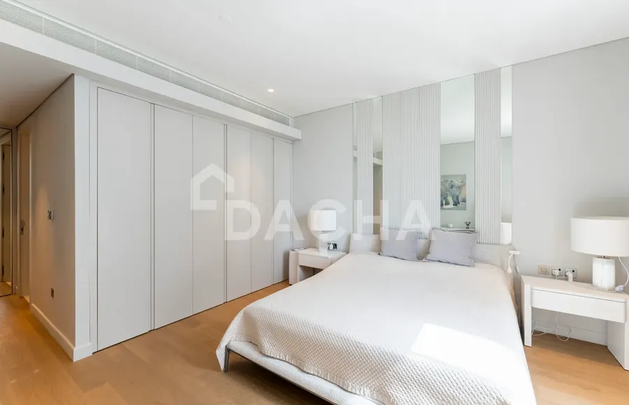 4 bedroom apartment for sale - Dacha