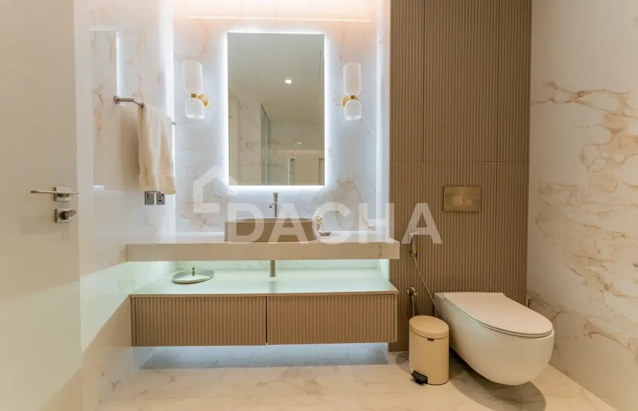 4 bedroom apartment for sale - Dacha
