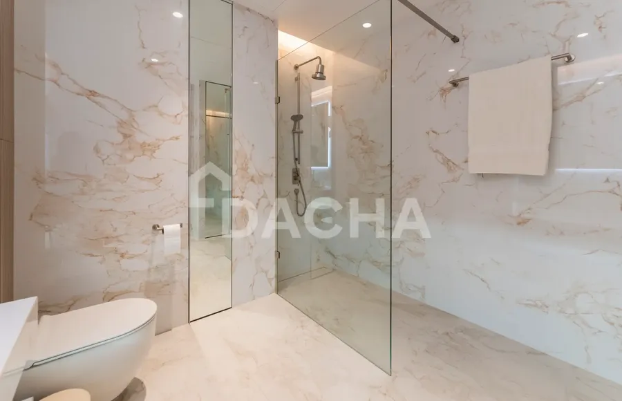 4 bedroom apartment for sale - Dacha