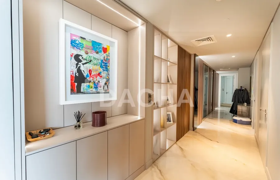4 bedroom apartment for sale - Dacha
