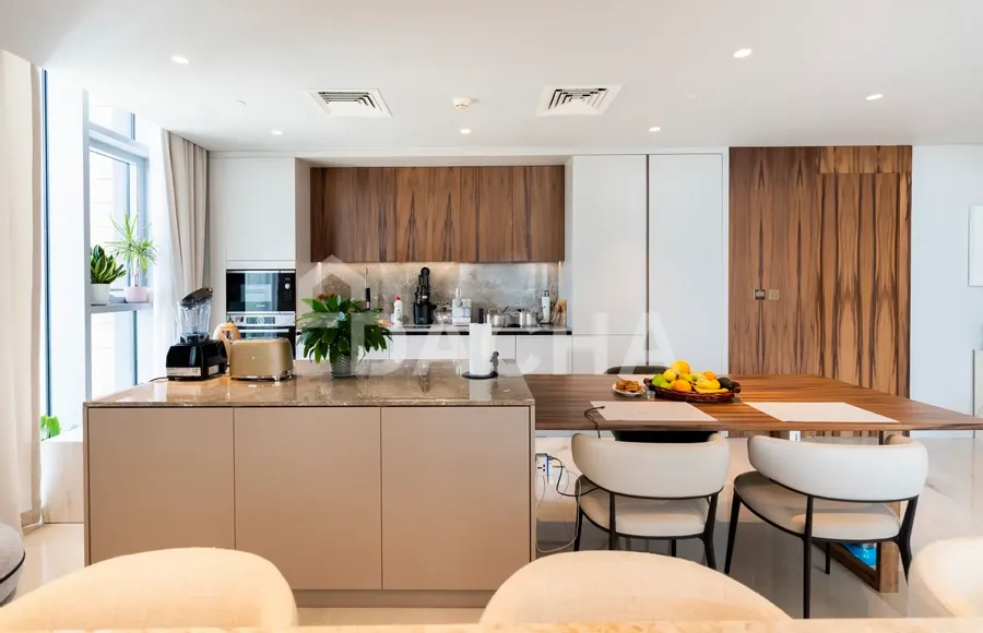 4 bedroom apartment for sale - Dacha