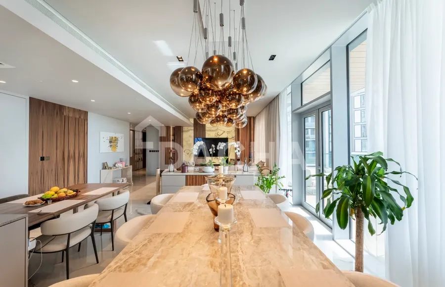 4 bedroom apartment for sale - Dacha