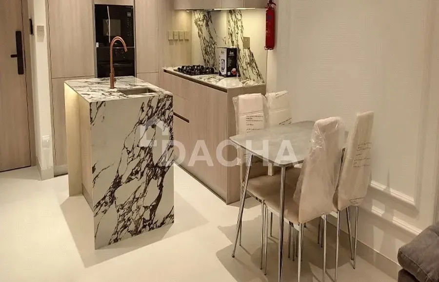 1 bedroom apartment to rent - Dacha