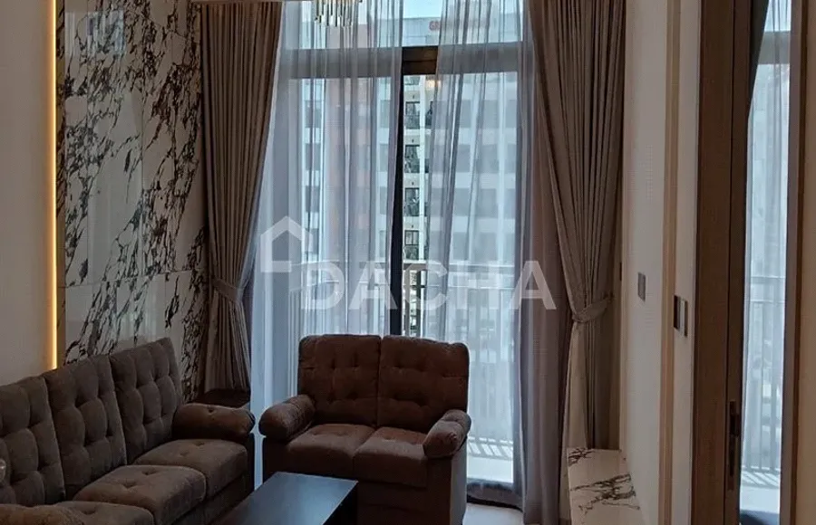 1 bedroom apartment to rent - Dacha