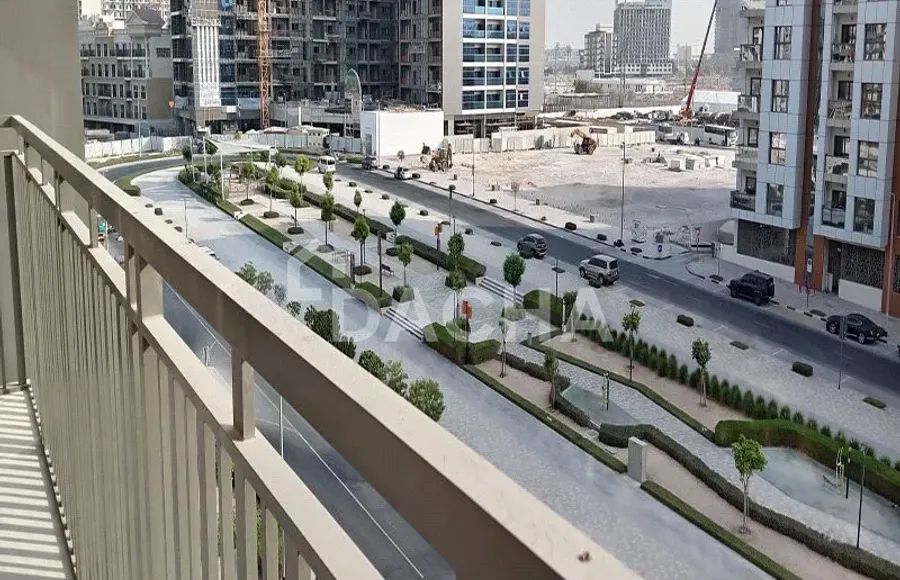 1 bedroom apartment to rent - Dacha