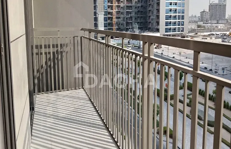 1 bedroom apartment to rent - Dacha