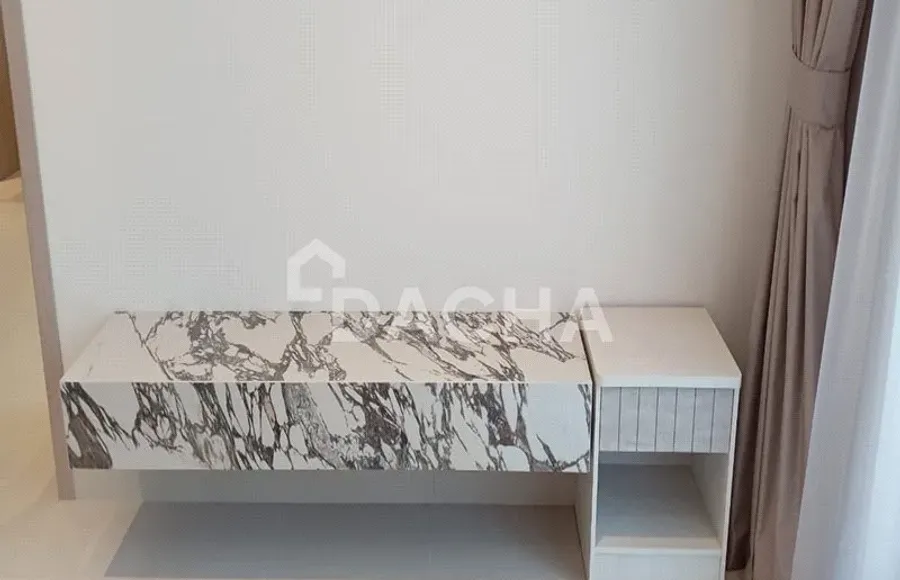 1 bedroom apartment to rent - Dacha