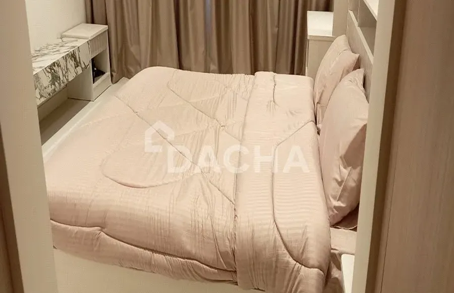 1 bedroom apartment to rent - Dacha