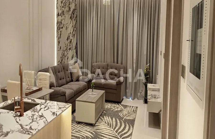 1 bedroom apartment to rent - Dacha