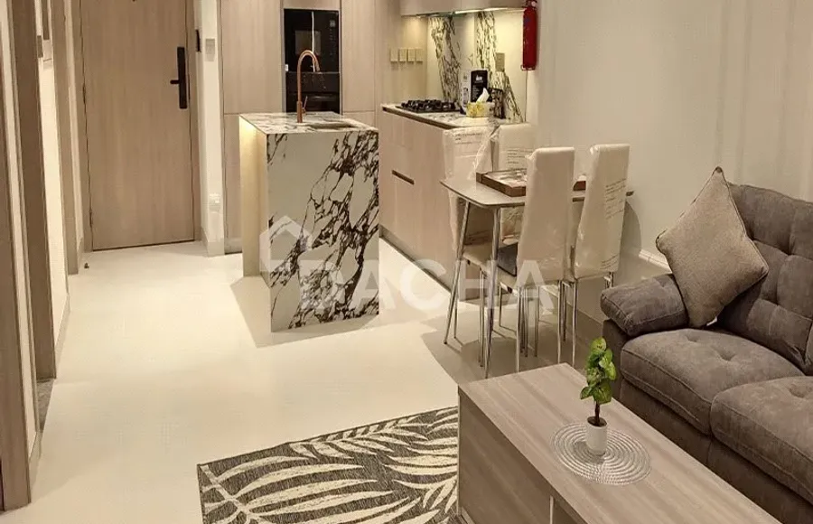 1 bedroom apartment to rent - Dacha