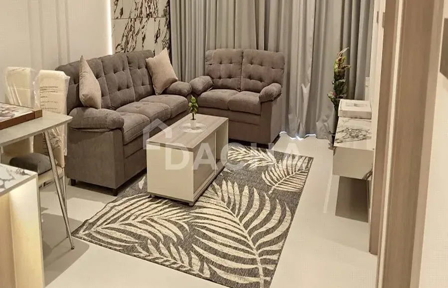 1 bedroom apartment to rent - Dacha