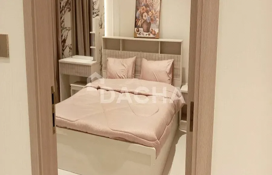 1 bedroom apartment to rent - Dacha