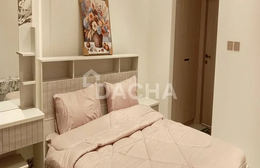 1 bedroom apartment to rent - Dacha