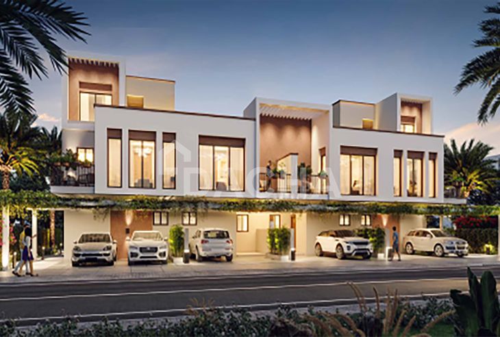 3 bedroom townhouse for sale banner - Dacha