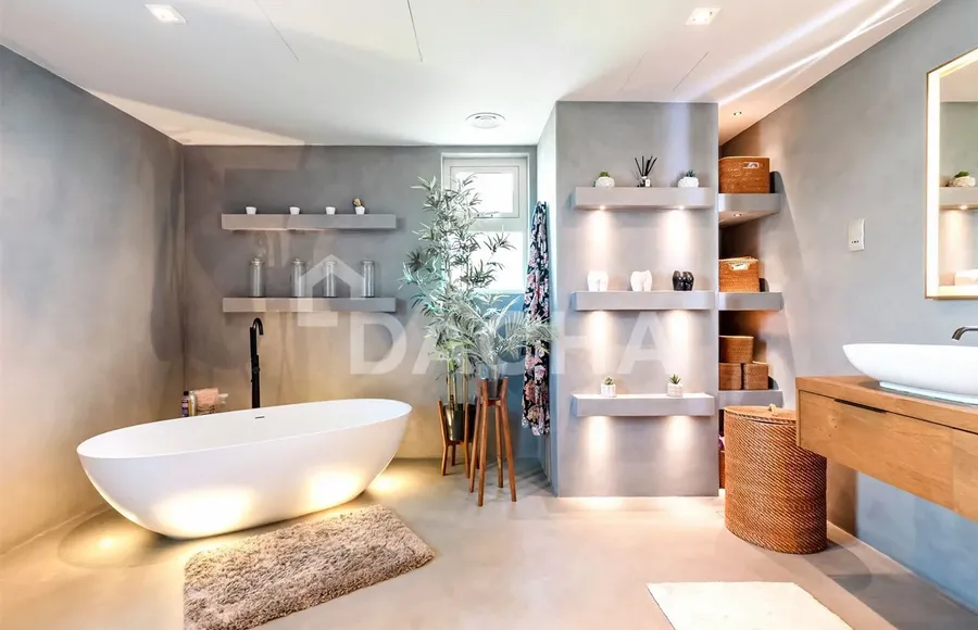 4 bedroom villa to rent - Dacha