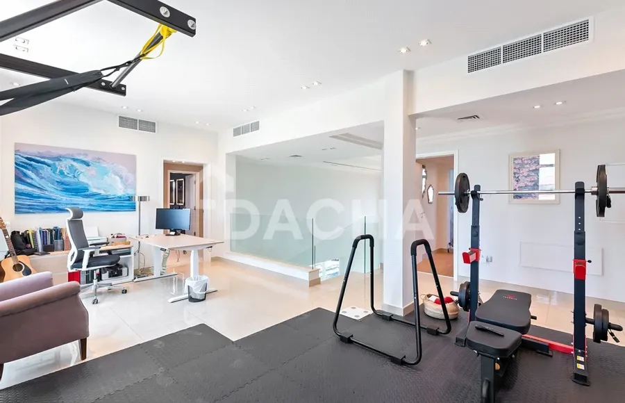 4 bedroom villa to rent - Dacha
