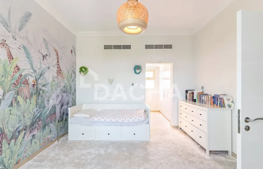 4 bedroom villa to rent - Dacha