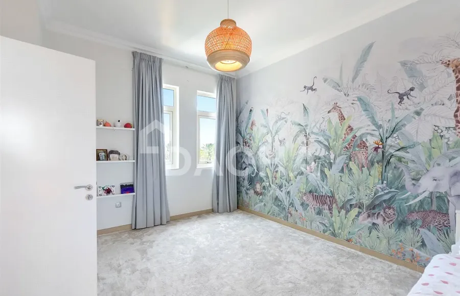 4 bedroom villa to rent - Dacha