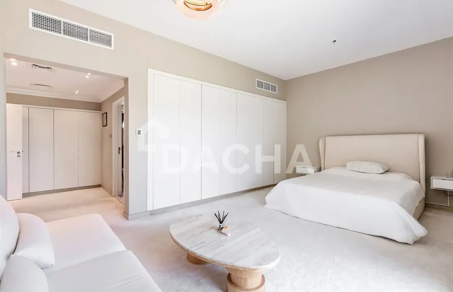 4 bedroom villa to rent - Dacha
