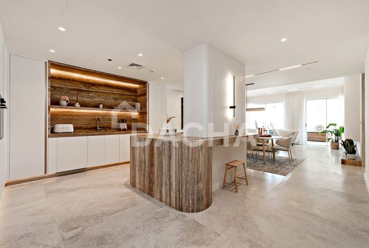 2 bedroom apartment for sale banner - Dacha